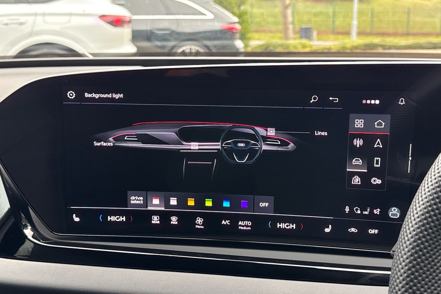 Used Audi A5 2025 for sale - 76805388: Photo 32