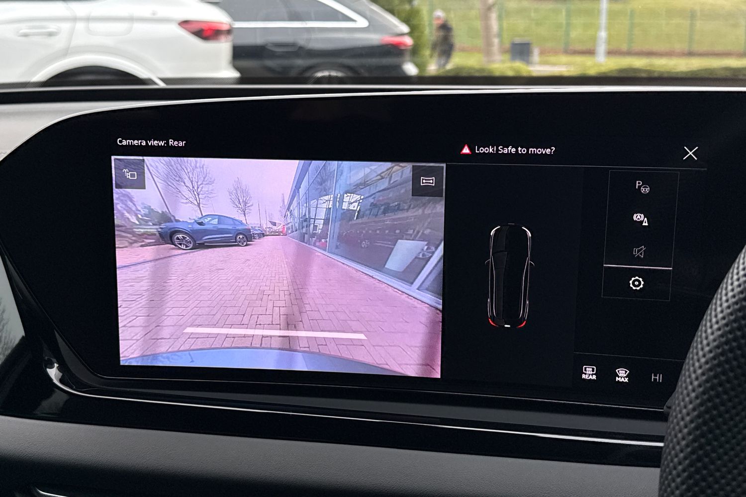 Used Audi A5 2025 for sale - 76805388: Photo 34