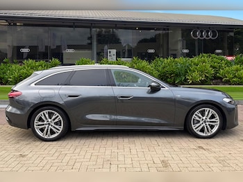 Used Audi A5 2025 for sale - 76805388: Photo