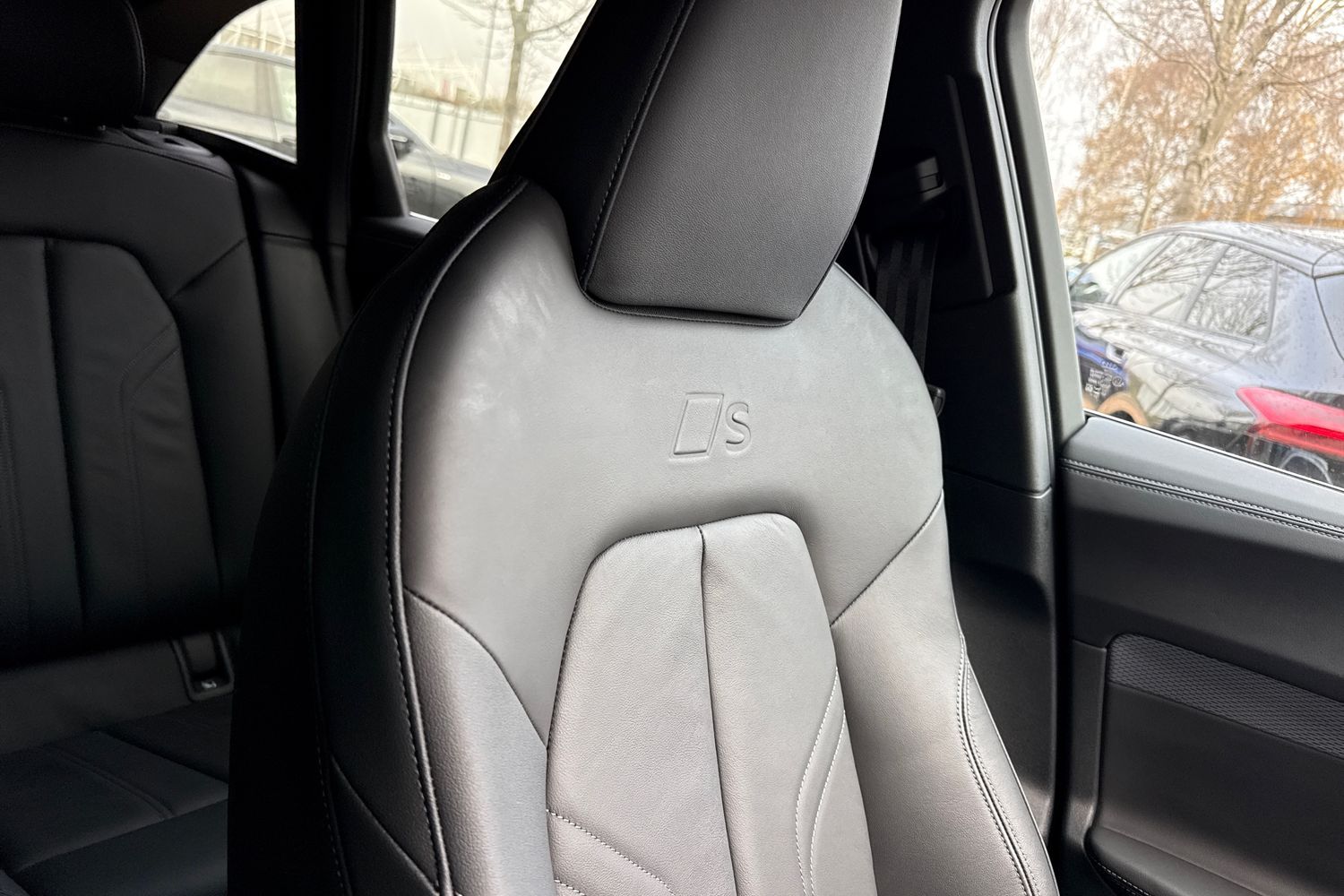 Used Audi A5 2025 for sale - 76805388: Photo 49