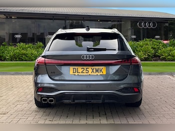 Used Audi A5 2025 for sale - 76805388: Photo