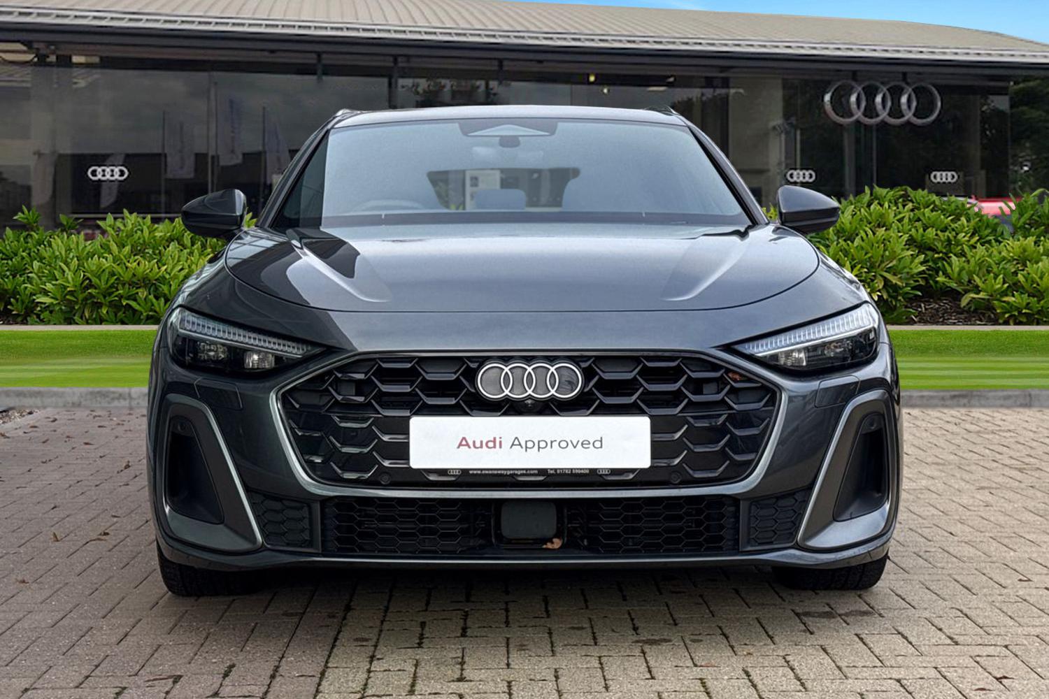 Used Audi A5 2025 for sale - 76805388: Photo 6