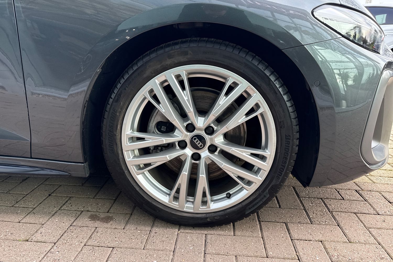 Used Audi A5 2025 for sale - 76805388: Photo 7