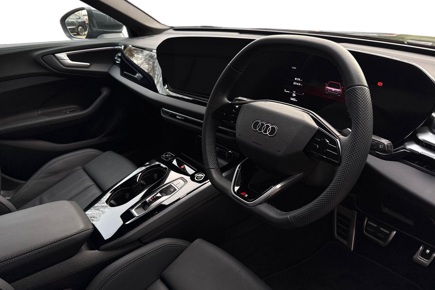 Used Audi A5 2025 for sale - 76805388: Photo 8