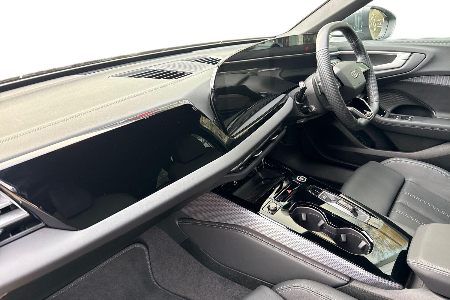 Used Audi A5 2025 for sale - 76805388: Photo 9