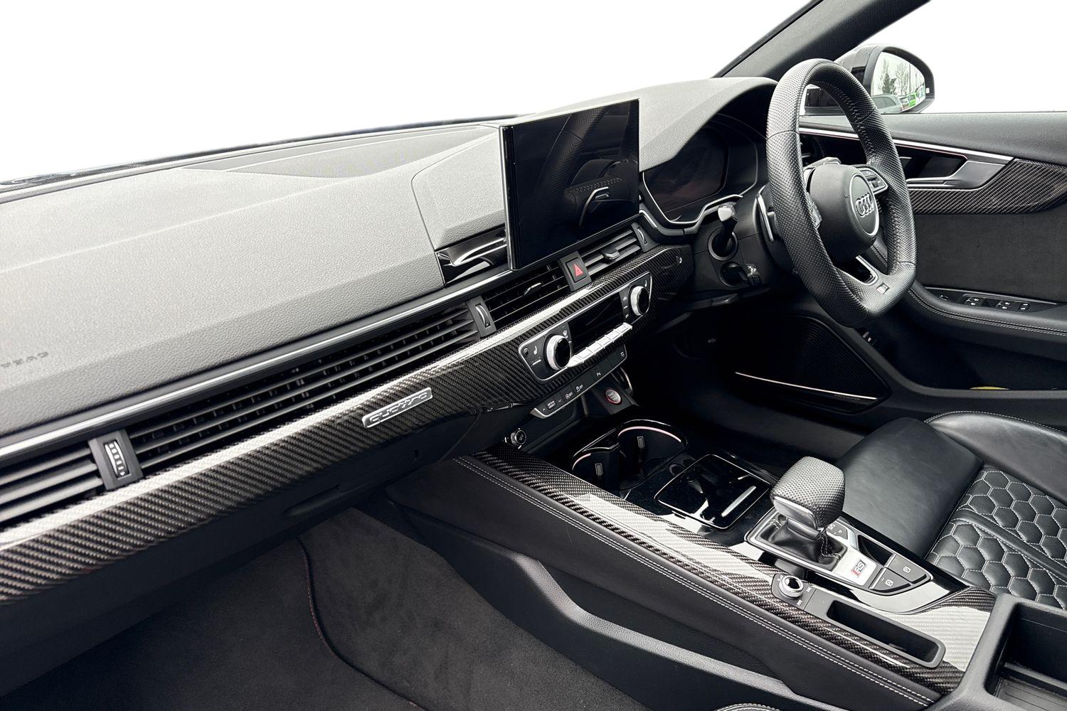 Used Audi RS4 Avant 2020 for sale - 77219986: Photo 14