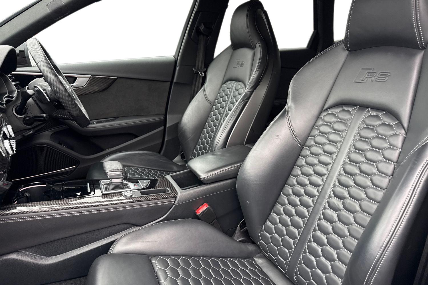 Used Audi RS4 Avant 2020 for sale - 77219986: Photo 15