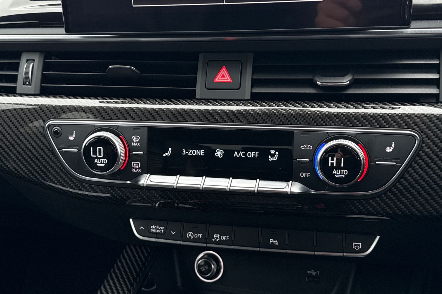 Used Audi RS4 Avant 2020 for sale - 77219986: Photo 21