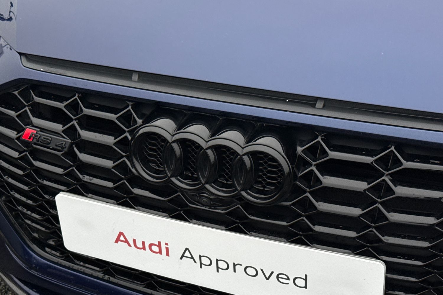 Used Audi RS4 Avant 2020 for sale - 77219986: Photo 24