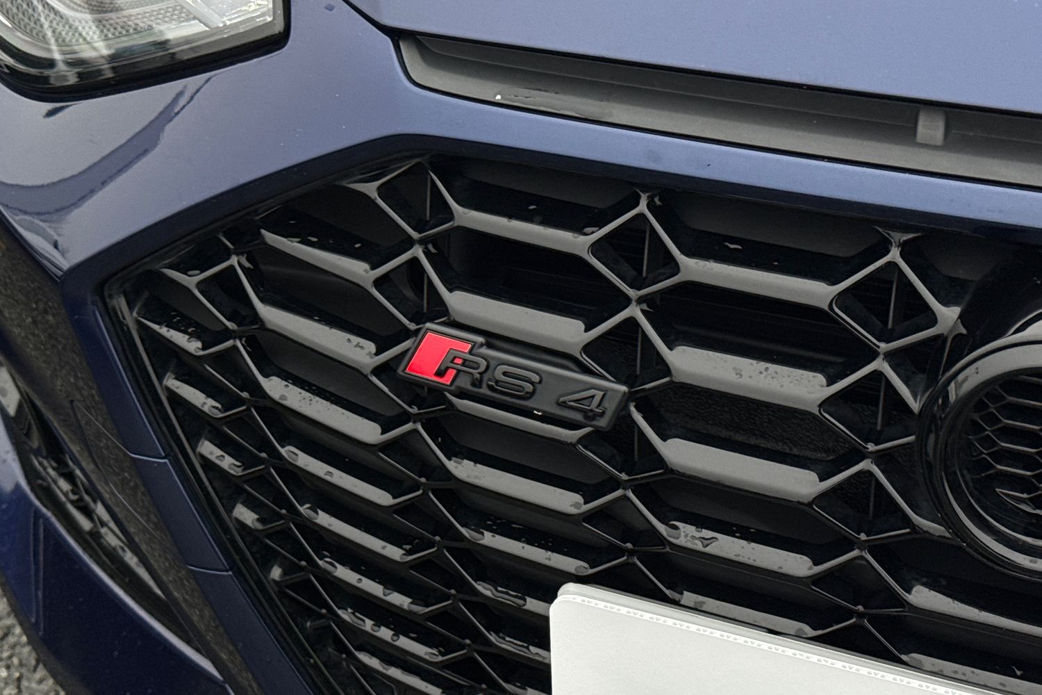 Used Audi RS4 Avant 2020 for sale - 77219986: Photo 25