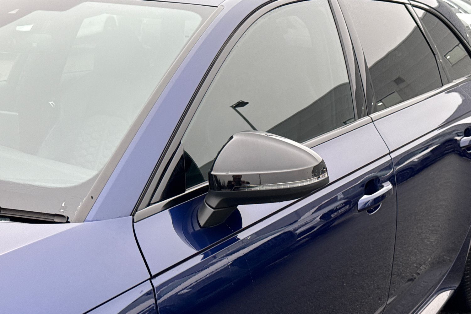 Used Audi RS4 Avant 2020 for sale - 77219986: Photo 26