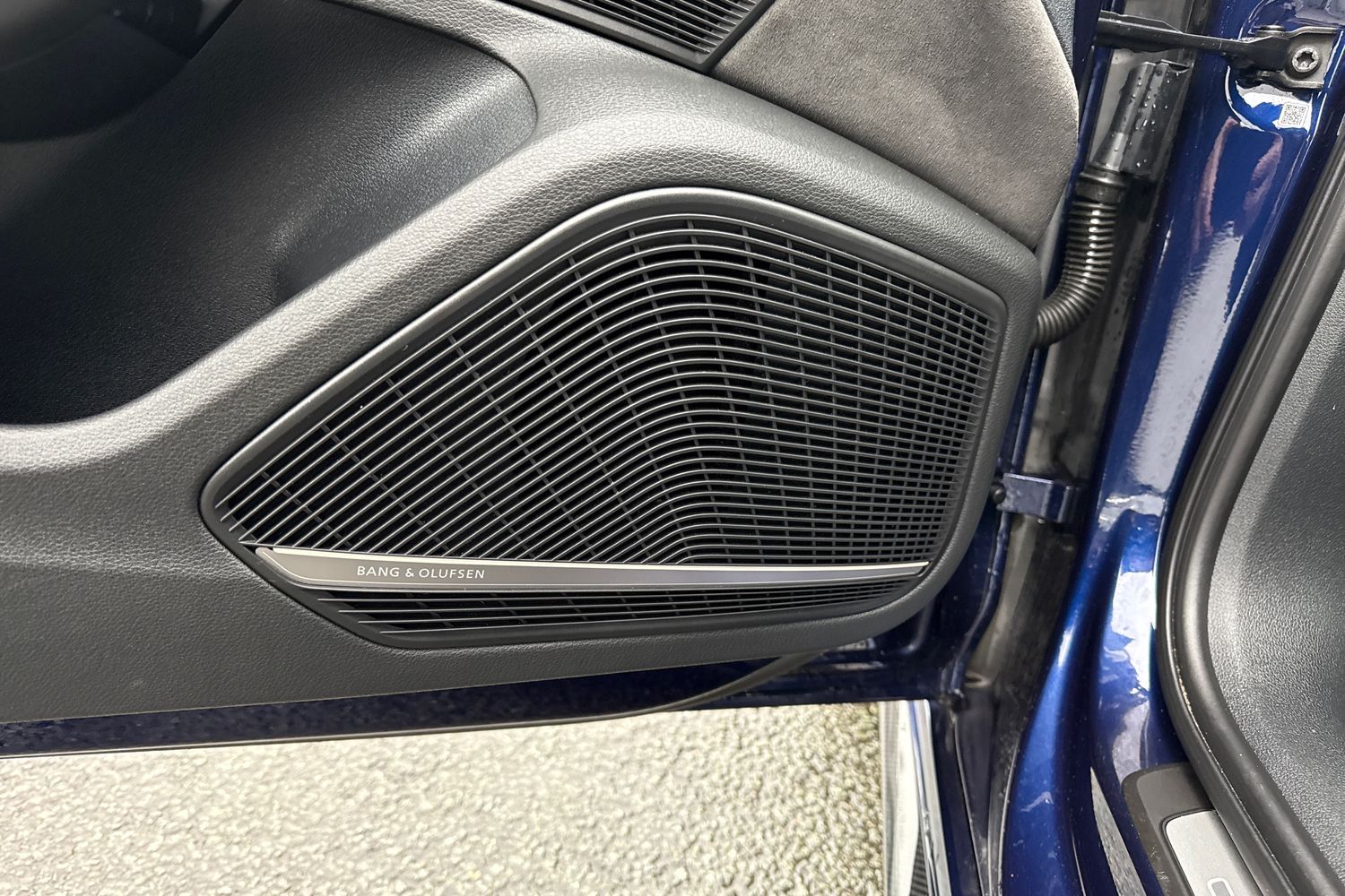 Used Audi RS4 Avant 2020 for sale - 77219986: Photo 27