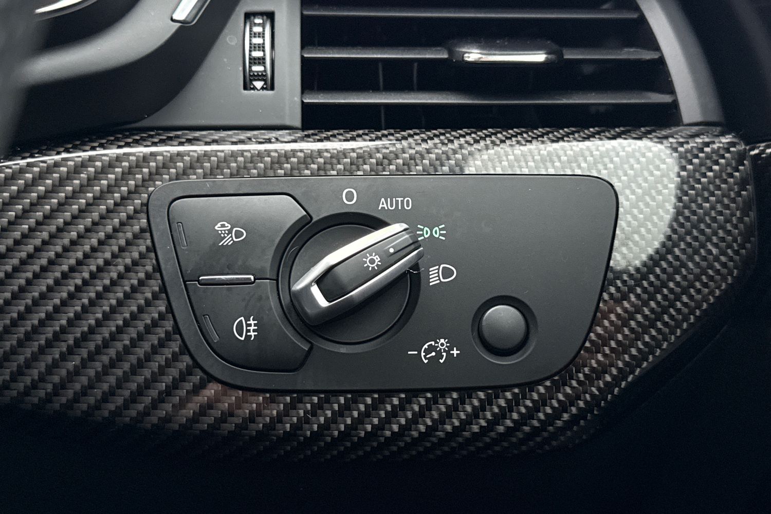 Used Audi RS4 Avant 2020 for sale - 77219986: Photo 40