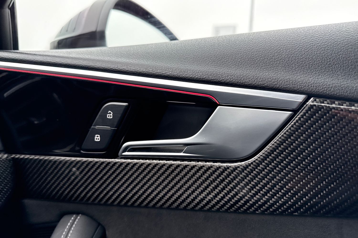 Used Audi RS4 Avant 2020 for sale - 77219986: Photo 41