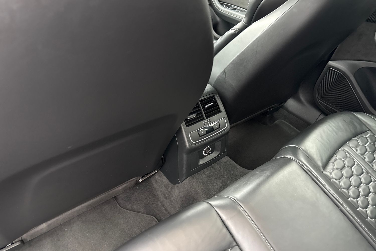 Used Audi RS4 Avant 2020 for sale - 77219986: Photo 45