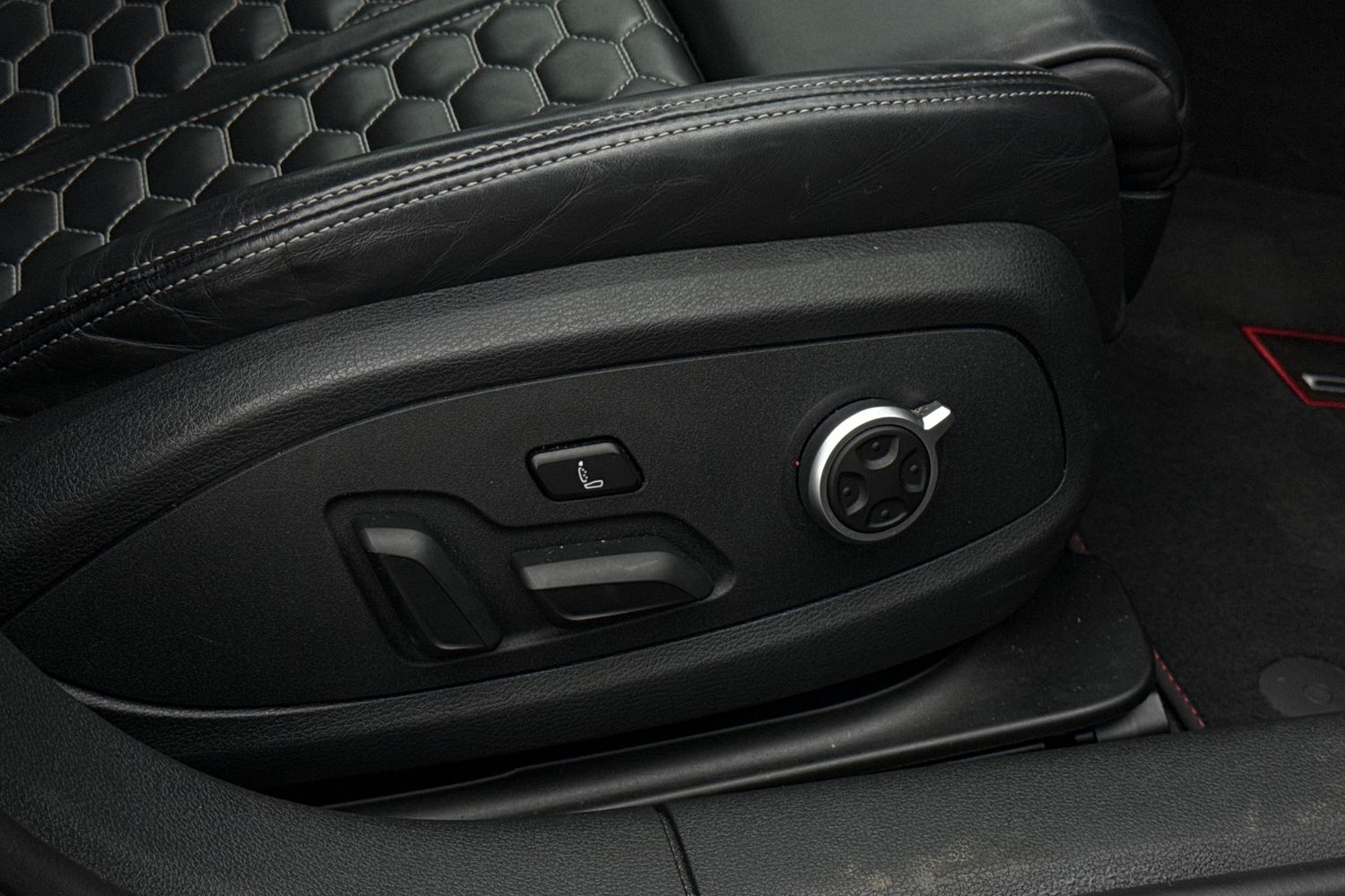 Used Audi RS4 Avant 2020 for sale - 77219986: Photo 46