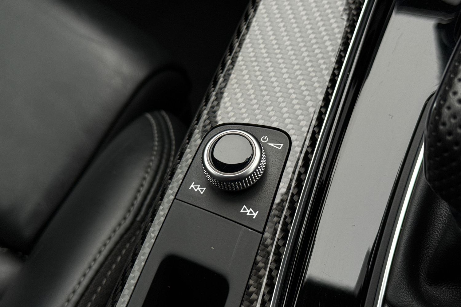 Used Audi RS4 Avant 2020 for sale - 77219986: Photo 47