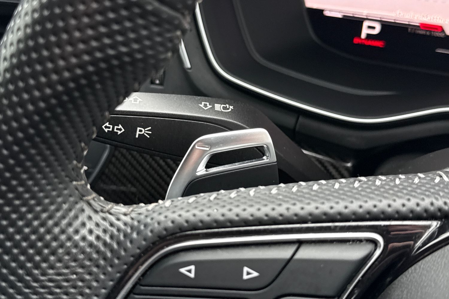 Used Audi RS4 Avant 2020 for sale - 77219986: Photo 51