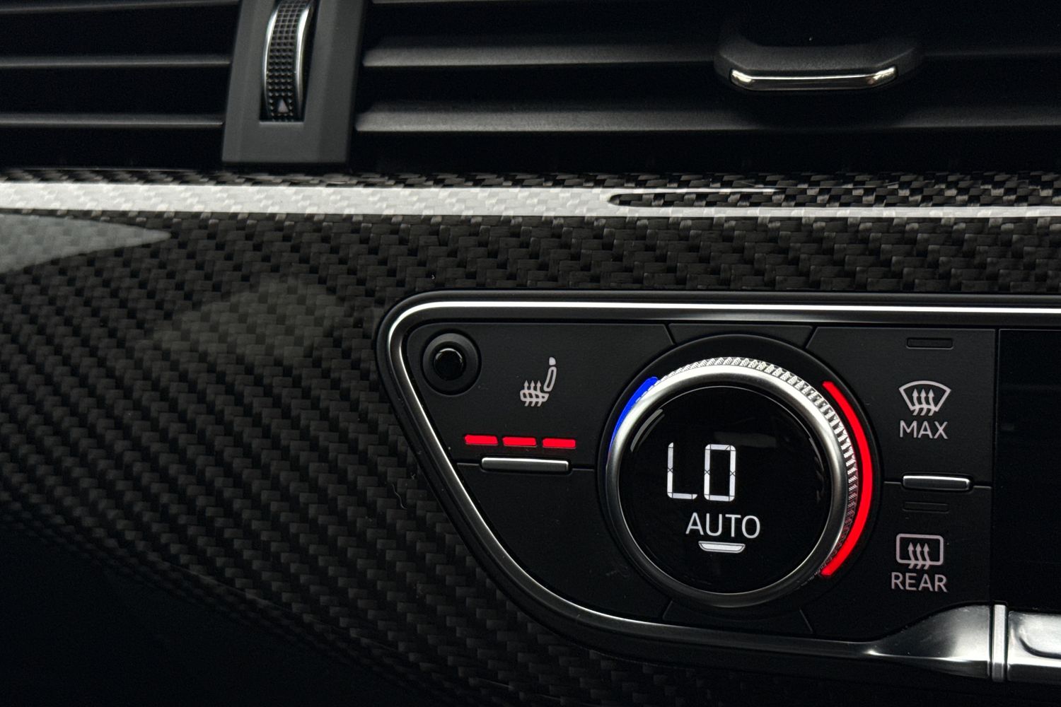 Used Audi RS4 Avant 2020 for sale - 77219986: Photo 52