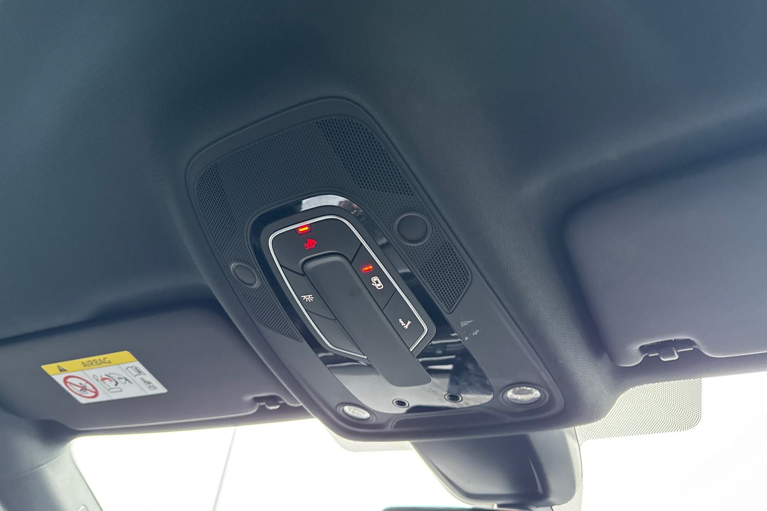 Used Audi RS4 Avant 2020 for sale - 77219986: Photo 54