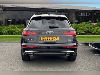 Used Audi Q5 2023 for sale - 79551636: Photo