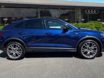 Used Audi Q3 2024 for sale - 74481483: Photo