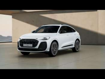 2025 - 3.0 TFSI S Edition 1 Sportback S Tronic quattro Euro 6 (s/s) 5dr
