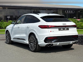 Used Audi SQ5 2025 for sale - 75356459: Photo