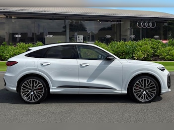 Used Audi SQ5 2025 for sale - 75356459: Photo