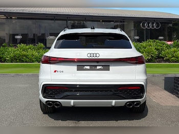 Used Audi SQ5 2025 for sale - 75356459: Photo