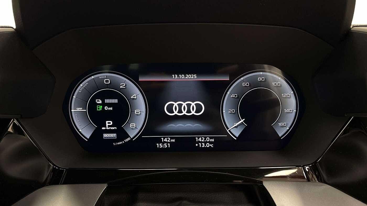 Used Audi A3 2025 for sale - 76416694: Photo 10