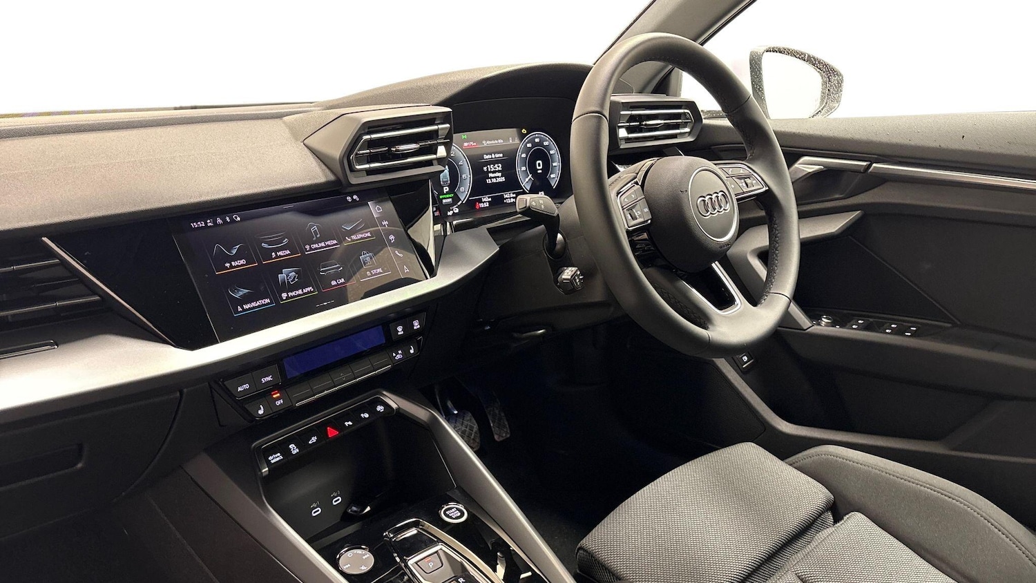 Used Audi A3 2025 for sale - 76416694: Photo 12