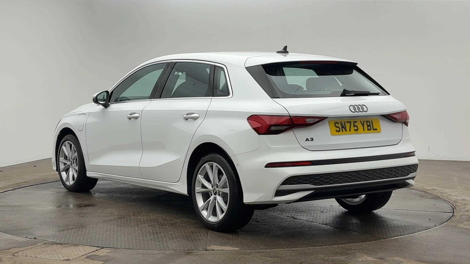 Used Audi A3 2025 for sale - 76416694: Photo 13