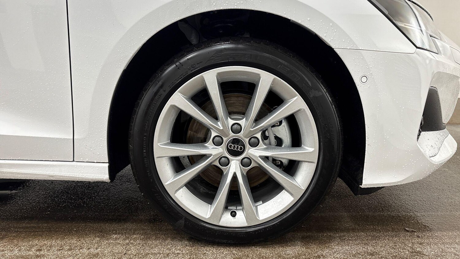 Used Audi A3 2025 for sale - 76416694: Photo 15