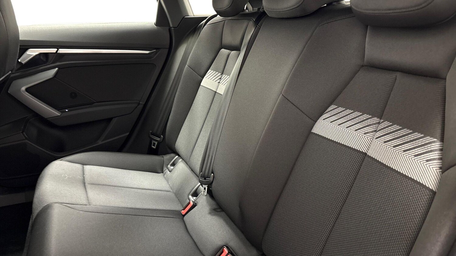 Used Audi A3 2025 for sale - 76416694: Photo 17