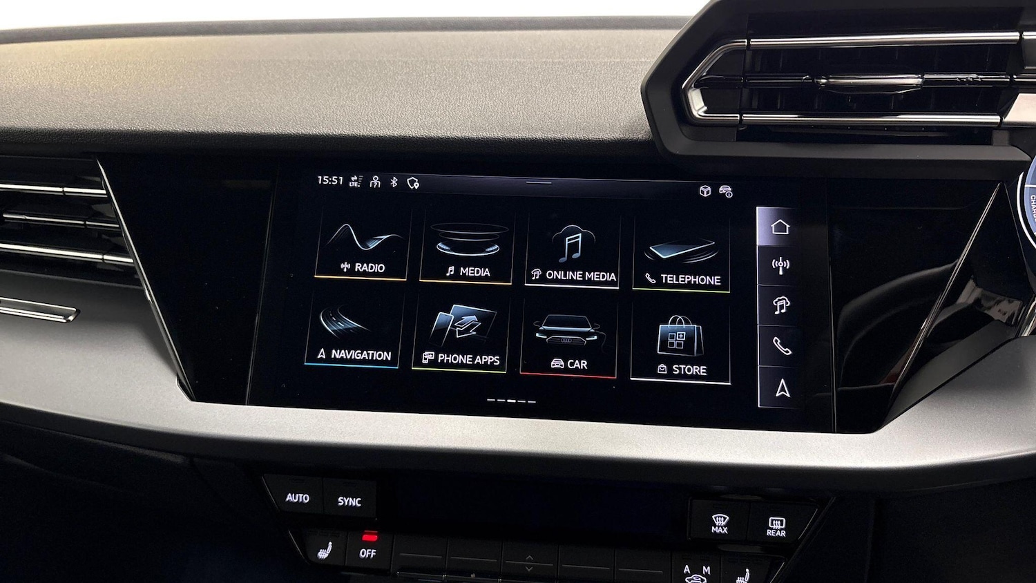 Used Audi A3 2025 for sale - 76416694: Photo 18