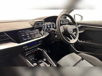 Used Audi A3 2025 for sale - 76416694: Photo