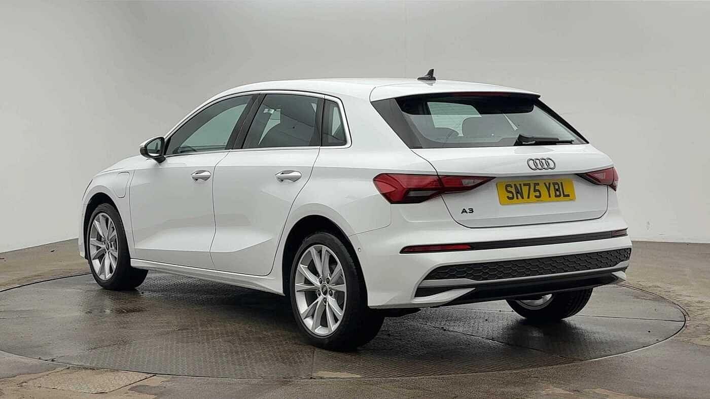 Used Audi A3 2025 for sale - 76416694: Photo 3