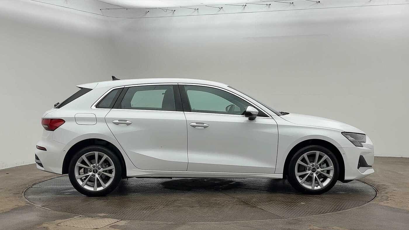 Used Audi A3 2025 for sale - 76416694: Photo 4