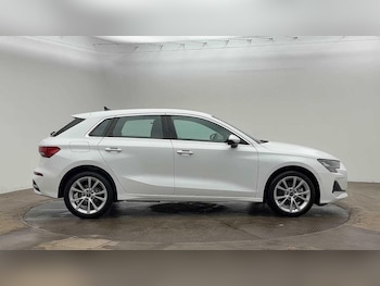 Used Audi A3 2025 for sale - 76416694: Photo