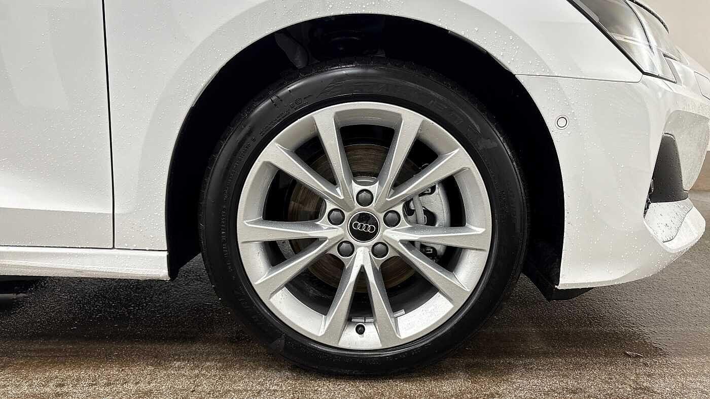 Used Audi A3 2025 for sale - 76416694: Photo 6