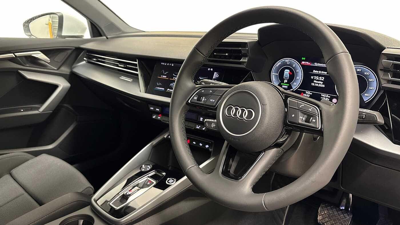 Used Audi A3 2025 for sale - 76416694: Photo 7