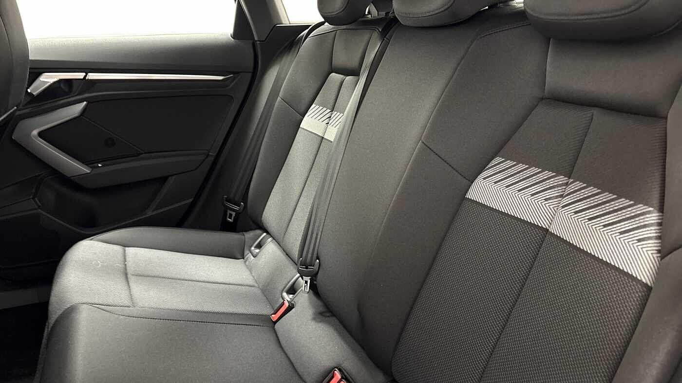 Used Audi A3 2025 for sale - 76416694: Photo 8