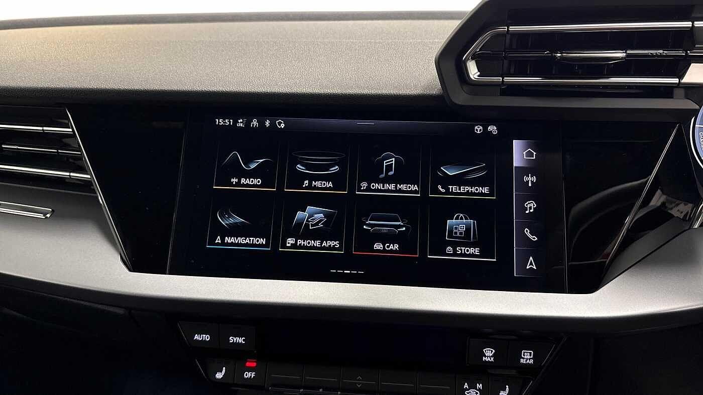 Used Audi A3 2025 for sale - 76416694: Photo 9