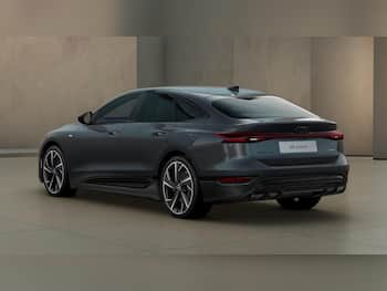 Used Audi A6 e-tron Avant 2026 for sale - 79651682: Photo
