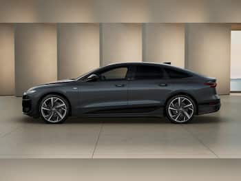 Used Audi A6 e-tron Avant 2026 for sale - 79651682: Photo