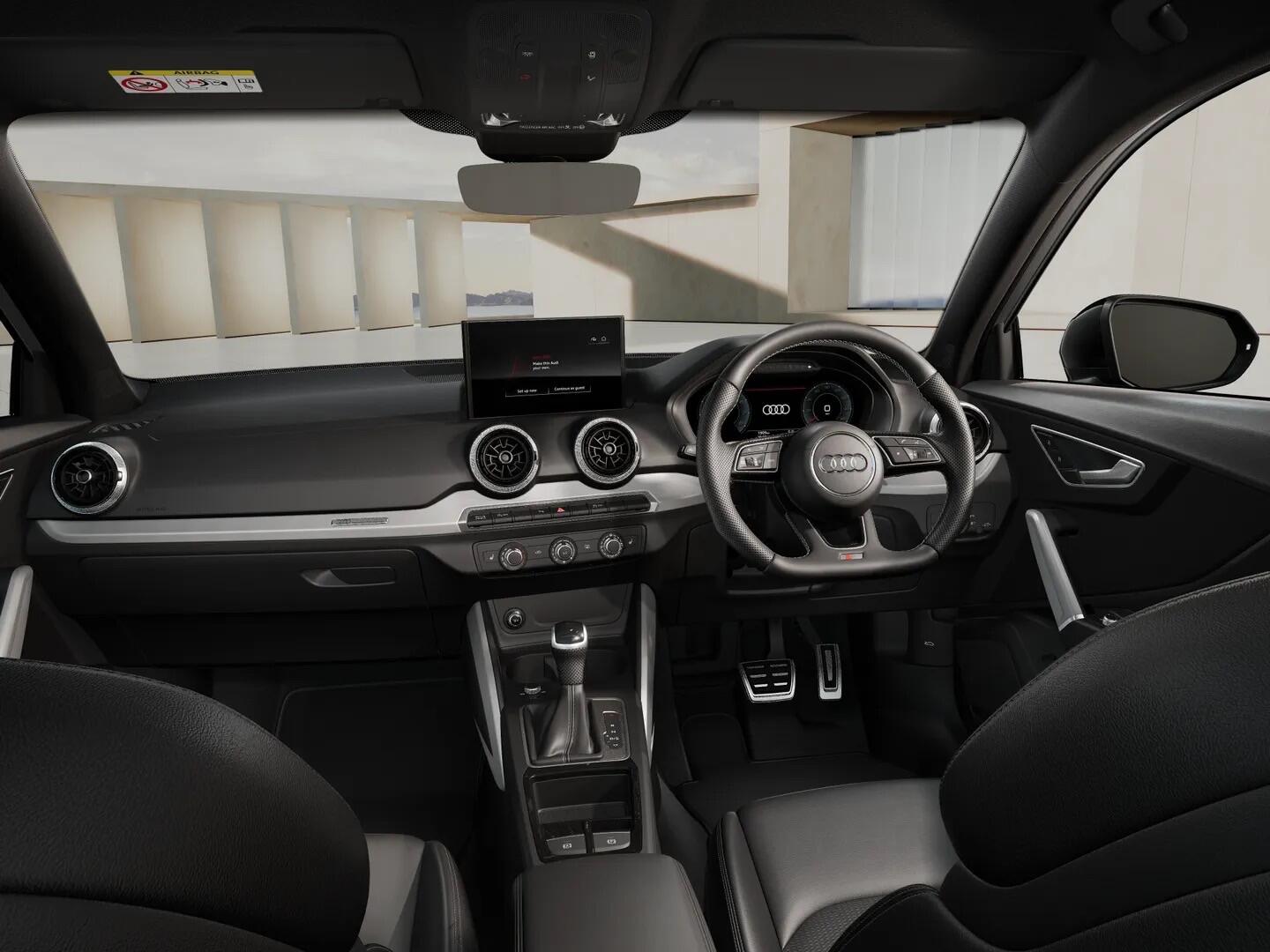 Used Audi Q2 2026 for sale - 78001768: Photo 8