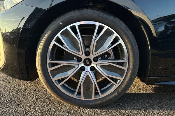 Used Audi A5 2025 for sale - 75786923: Photo 10