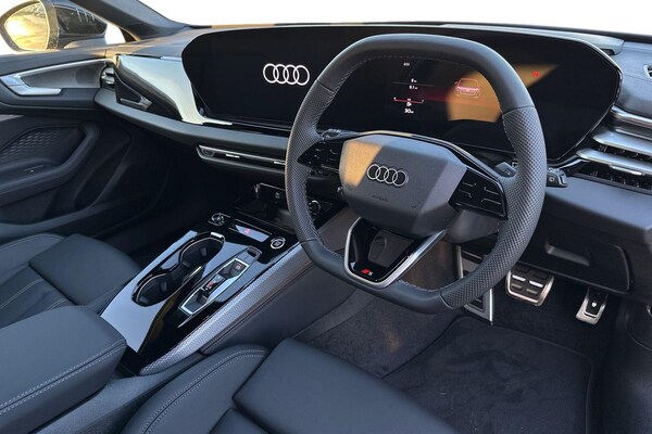 Used Audi A5 2025 for sale - 75786923: Photo 13