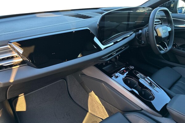Used Audi A5 2025 for sale - 75786923: Photo 14